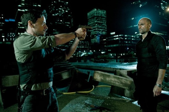 07 Welcoem to the Punch