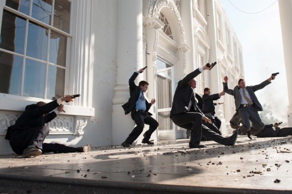 18 Olympus Has Fallen