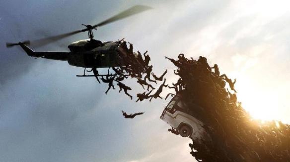 33 World War Z