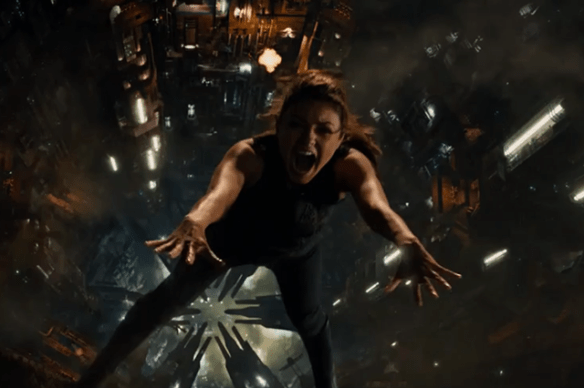 02 Jupiter Ascending