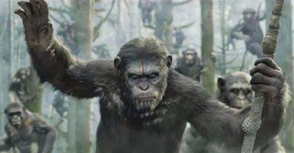 04 Dawn of the Planet of the Apes