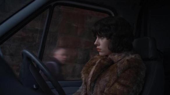 40 Under the Skin