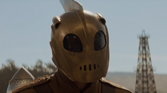 Rocketeer