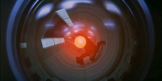 2001: A Space Odyssey | Life Vs Film