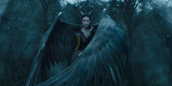 Maleficent