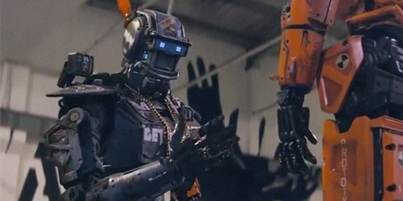 chappie
