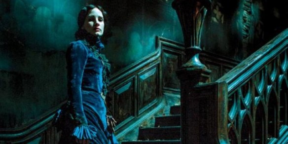 Crimson Peak