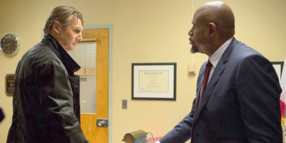DM-03656 – Liam Neeson and Forest Whitaker in TAKEN 3.