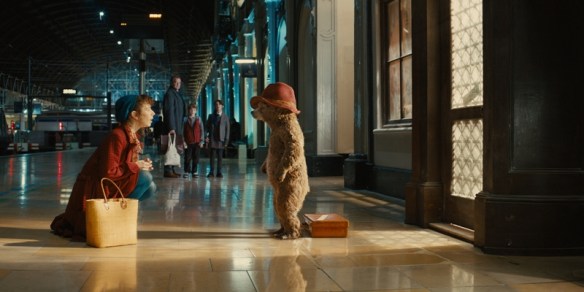 Paddington