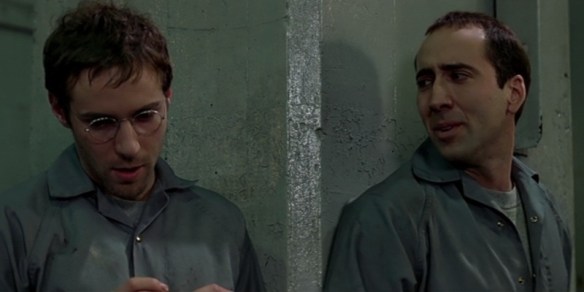 face off cage brother 1