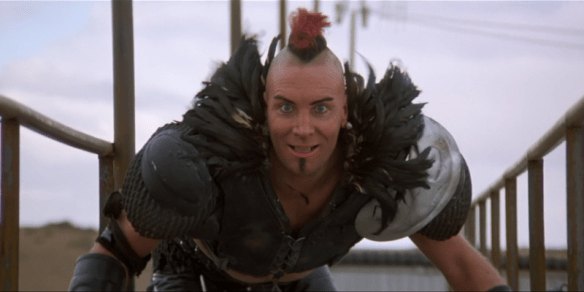 Mad Max 2