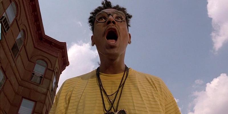 Do The Right Thing – Life Vs Film