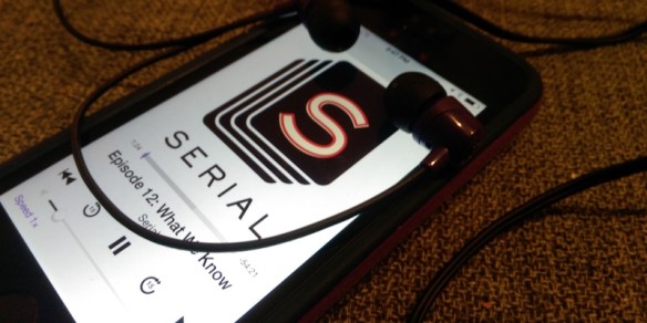 serial