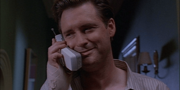 03 Bill Pullman as Clay Gregory