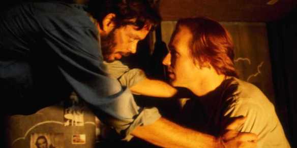 kiss of the spider woman hurt julia