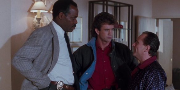 lethal weapon 2