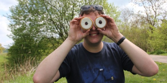 Mr. Kipling presents Pan's Labyrinth.
