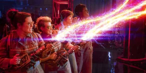ghostbusters