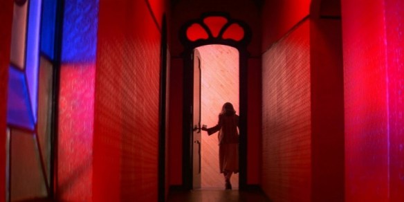 suspiria