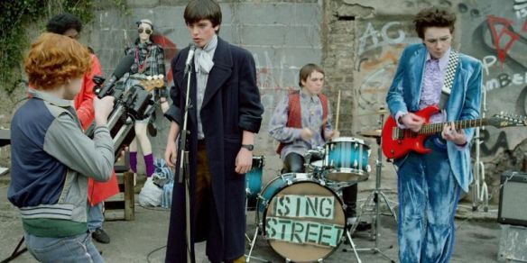 sing street