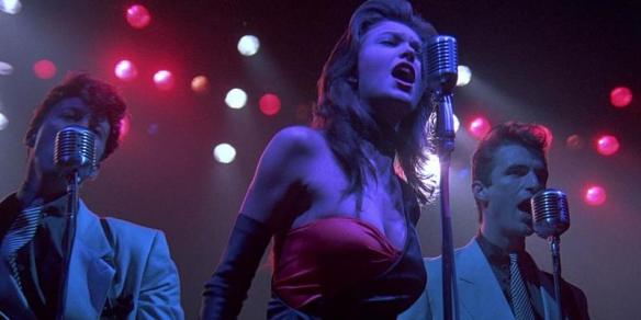 streets of fire