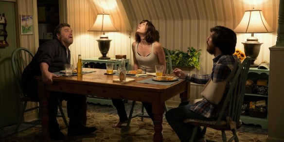 10 CLOVERFIELD LANE