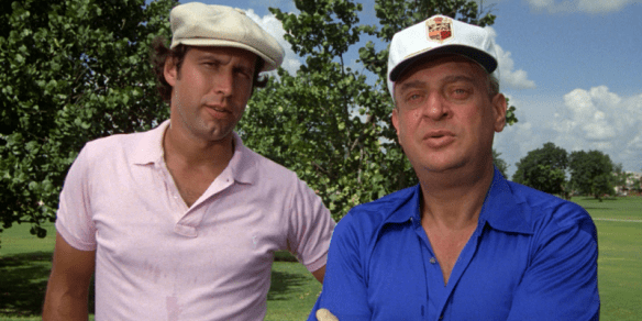 caddyshack