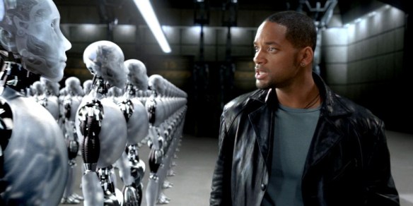 irobot