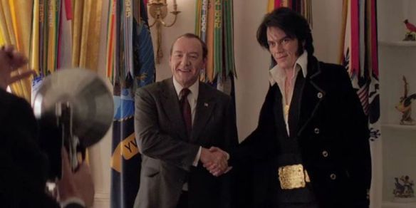 elvis-nixon