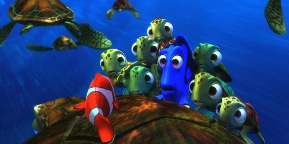 finding-nemo