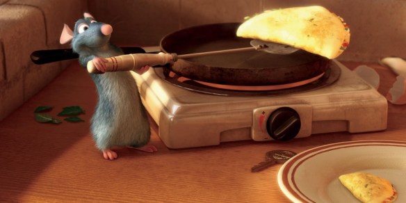 ratatouille