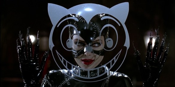 catwoman