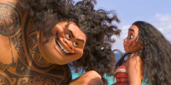 moana