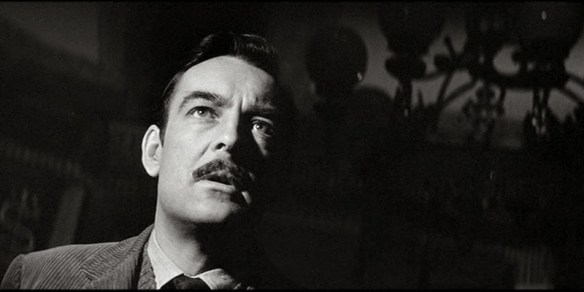 the hauntign markway