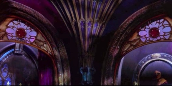 the haunting 1999 eyes