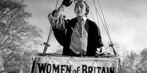 Kind Hearts and Coronets Guinness