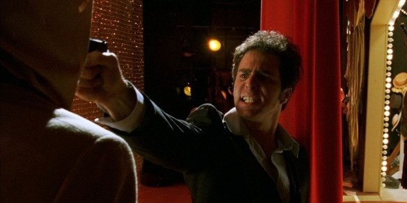 confessions of a dangerous mind